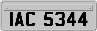 IAC5344