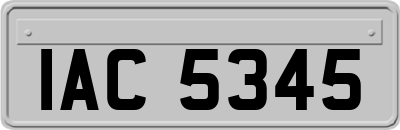 IAC5345