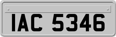 IAC5346