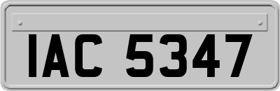 IAC5347