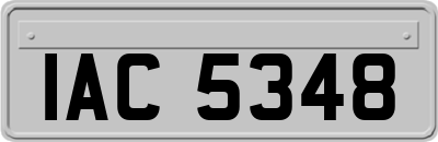 IAC5348