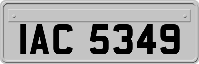 IAC5349