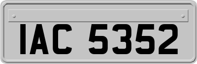 IAC5352