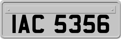 IAC5356