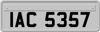 IAC5357