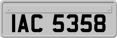 IAC5358