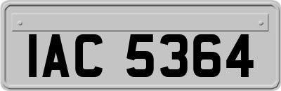 IAC5364