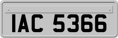 IAC5366