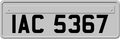 IAC5367