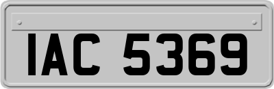 IAC5369