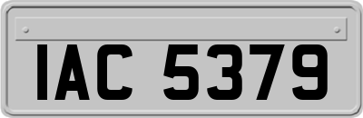 IAC5379