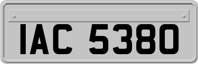 IAC5380