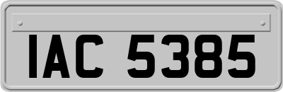 IAC5385