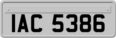 IAC5386