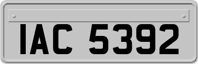 IAC5392