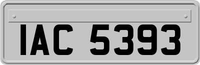 IAC5393