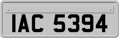 IAC5394