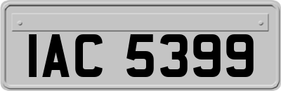 IAC5399