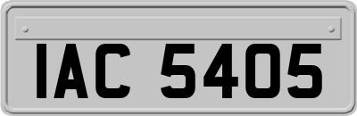IAC5405