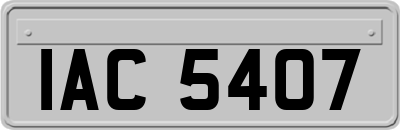 IAC5407
