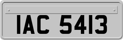 IAC5413