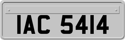IAC5414