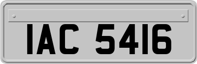 IAC5416