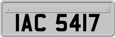 IAC5417