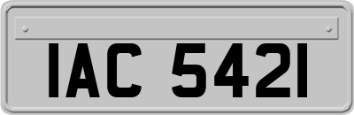 IAC5421
