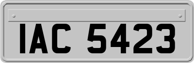 IAC5423