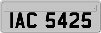 IAC5425