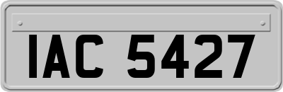 IAC5427