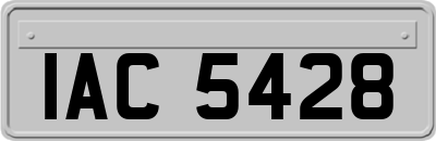 IAC5428