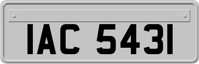IAC5431