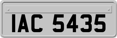 IAC5435