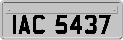 IAC5437