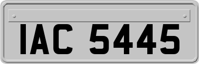 IAC5445
