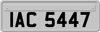 IAC5447