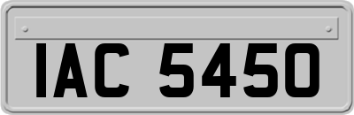 IAC5450