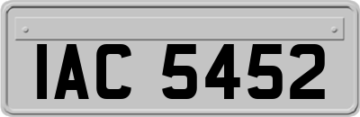 IAC5452