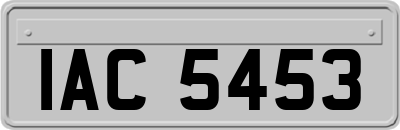 IAC5453
