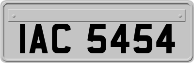 IAC5454