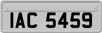 IAC5459