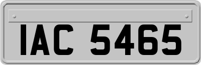 IAC5465