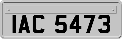 IAC5473