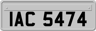 IAC5474