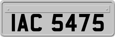 IAC5475