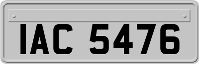 IAC5476