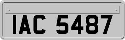 IAC5487