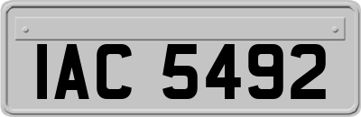 IAC5492